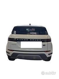 MOTORE 204DTY 120KW 2021 40.000KM EVOQUE