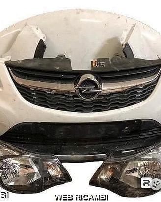 Ricambi Opel Karl Rocks musata Porte rif 32