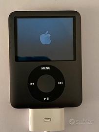 Ipod nano 8 Gb
