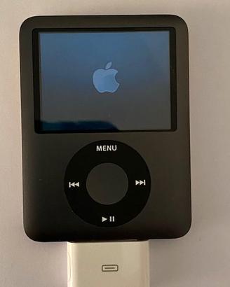 Ipod nano 8 Gb