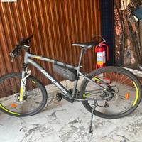 Bici rockrider ST250