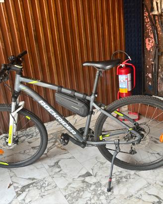 Bici rockrider ST250