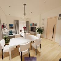 Quadrilocale a Camaiore