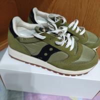 Saucony jazz