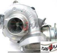 Turbina Nuova BMW SERIE 1-- SERIE 3-- SERIE 5