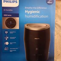 umidificatore philips serie 2000