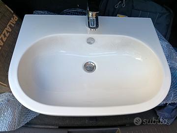 lavandino bagno