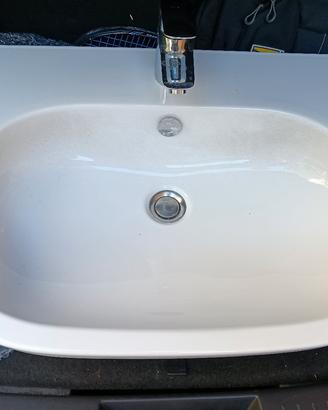 lavandino bagno