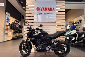 Honda CB 300 R - 2024