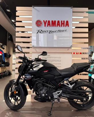 Honda CB 300 R - 2024