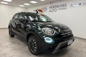 FIAT 500X CROSS 1.3 MJT 95 CV 2019