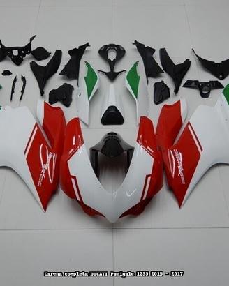 Carena Completa per DUCATI Panigale 1299 2015 2017