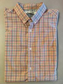 Camicia da  uomo a manica corta , taglia S