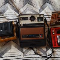 fotocamere vintage 