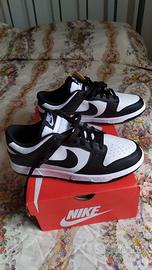 Nike W Dunk Low da basket , numero 40 EU - Donna