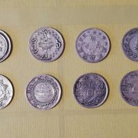 Riproduzioni 30 monete antica Cina