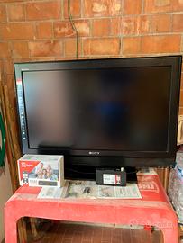 Televisore