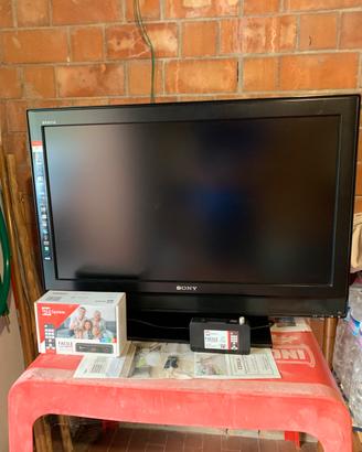 Televisore