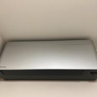 Carcassa Split Daikin stylish bianca