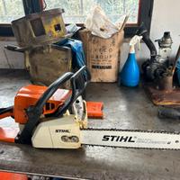 Stihl ms230