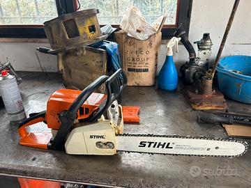 Stihl ms230