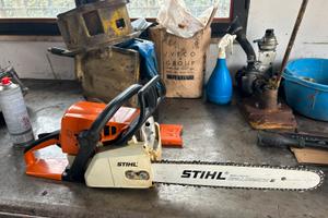 Stihl ms230