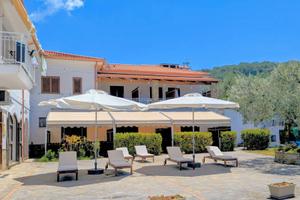 Acciaroli - agnone cilento bilocali vista mare-