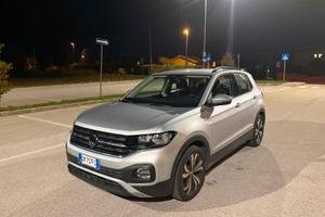 T-Cross DSG 2023 Cambio Sequenziale
