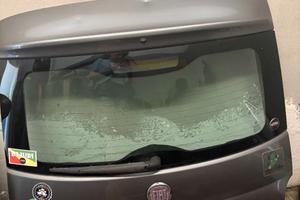 Portellone Posteriore (Baule) Fiat 500 Completo