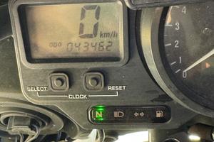 Yamaha R1 1999