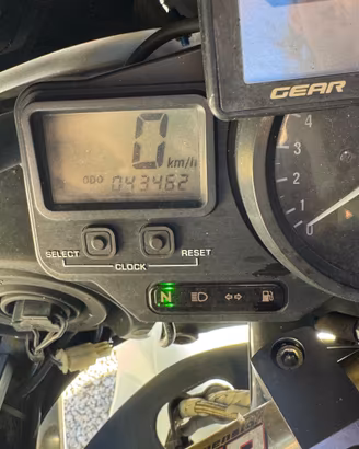 Yamaha R1 1999