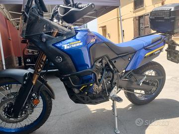 Yamaha Word raid 