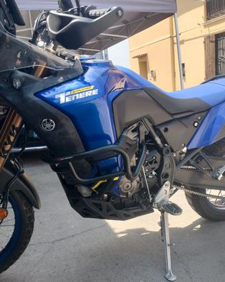 Yamaha Word raid 