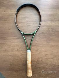 Wilson Blade V8 100