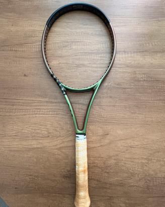 Wilson Blade V8 100