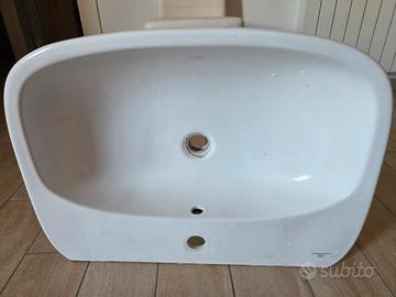 lavabo pozzi ginori