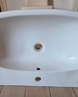 lavabo pozzi ginori