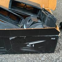 Barre portatutto Thule 753