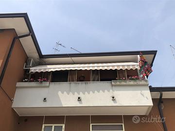 Appartamento Corbola [A3957VRG]