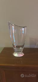 Vaso cristallo