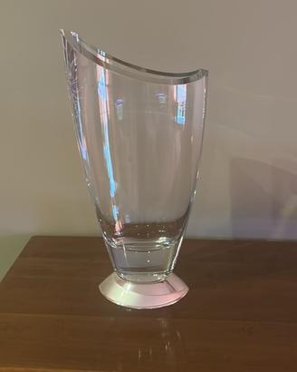 Vaso cristallo