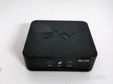 Trasmettitore Sky Link per decoder sky come nuovo