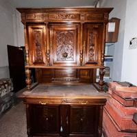 Mobili vintage - arredamento