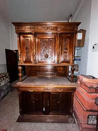 Mobili vintage - arredamento