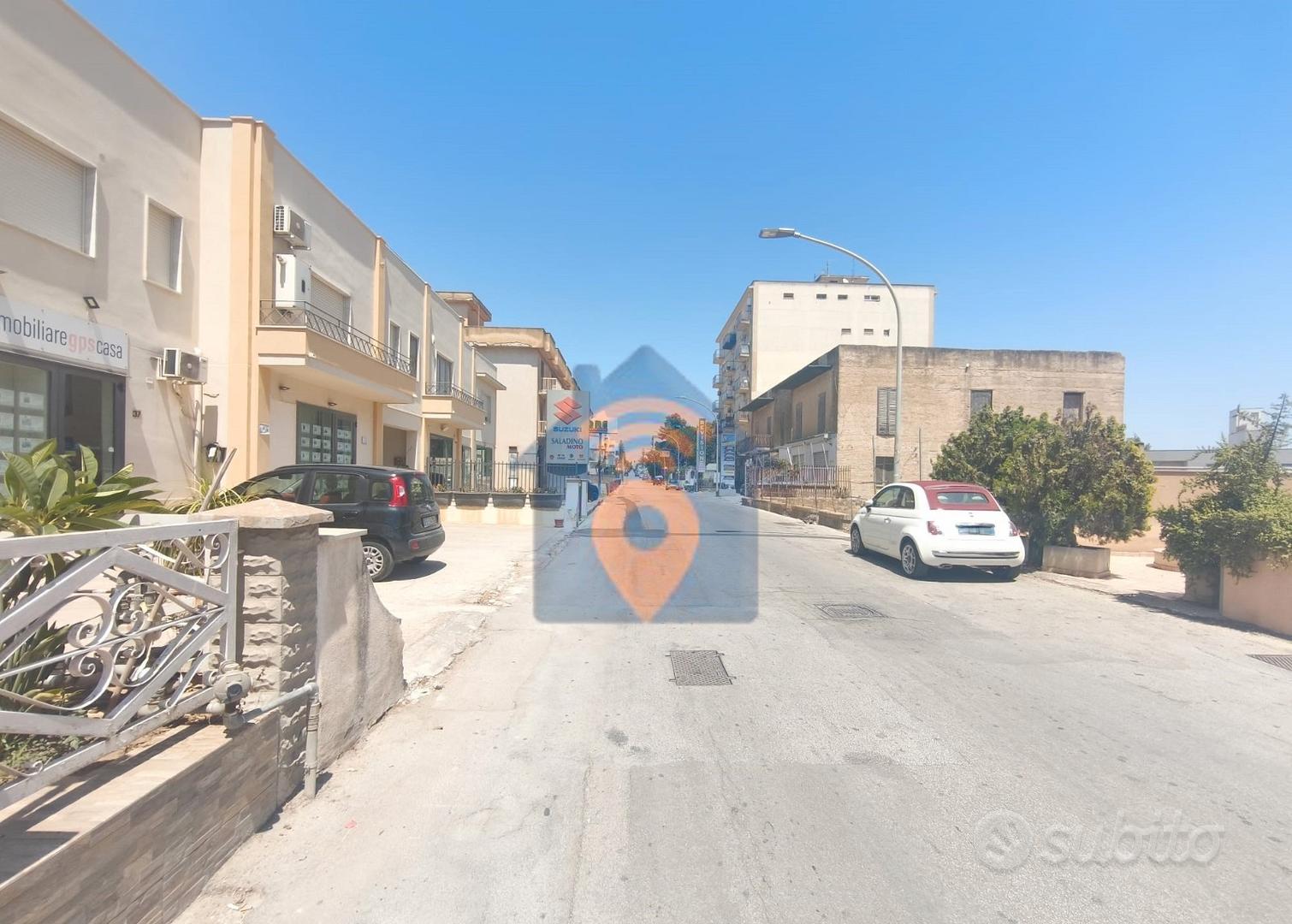 Appartamento – Castelvetrano, Borgo S. Francesco di Paola, Trapani - Vista 2