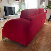 Divano moderno di design