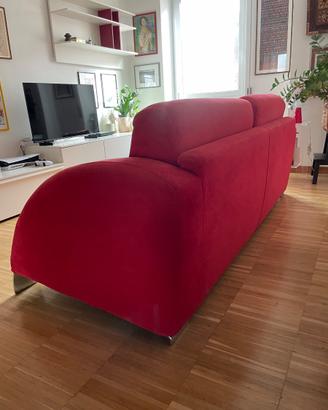 Divano moderno di design