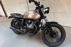 Moto Guzzi V7 Classic (2008 - 12)