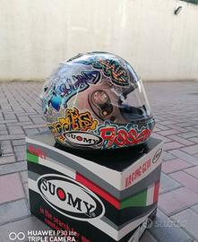 Casco integrale
