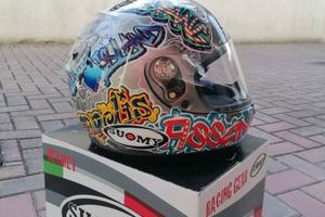 Casco integrale